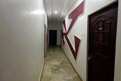 HOTEL HIRAWAT, Balaghat