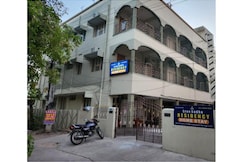 Sree Sudha Residency, Tirupati