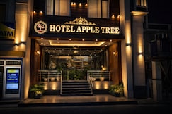 Hotel Apple tree just 1.1 kms from Golden temple, Amritsar