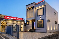 SANWARIYA PLACE HOTEL, Salasar