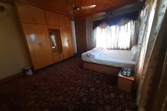 Grace Cottage, Sonmarg