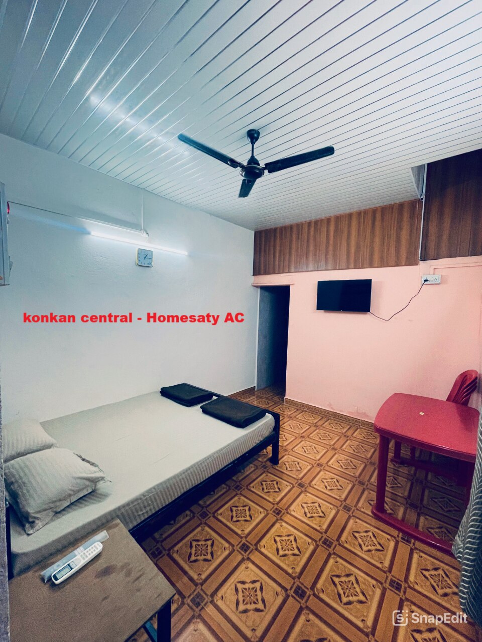 Home Stay AC Room 4 1