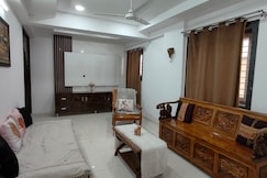 Luxury and cozy 2bhk in Premium gated community, Visakhapatnam
