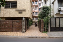 Retro Vibes Colonial Charm 1 BHK with Balcony, Kolkata