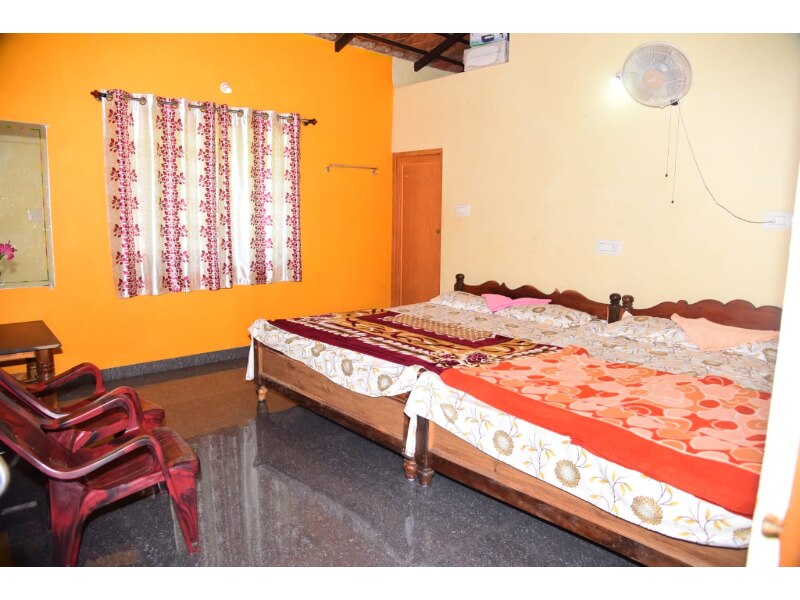 Ganav homestay - Tap to explore photos