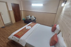 Royal Avalanche Retreat, Chungthang