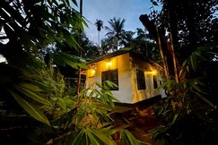 Aroha Farmstay Villa 2 Near Banasura Sagar Dam, Wayanad