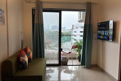 Casa Wonder 308, Pune