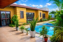 Vivanta Nest Luxury Villa with Private Pool, Wadgaon