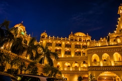 Fort Chandragupt, Jaipur