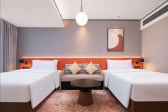 Hilton Garden Inn Handan She County, Handan