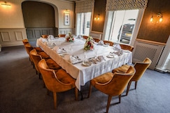 Best Western Valley Hotel, Shropshire