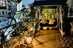 The Nest at Shiv Sadan, Jaipur