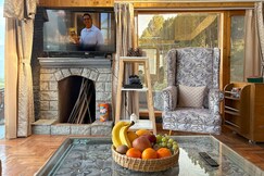 Luxury Duplex Villa in Kullu, Kasol