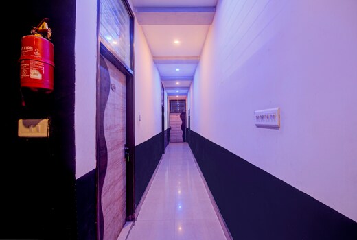 Hotel O Jagat Residency