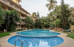 Swimming Pool 1
