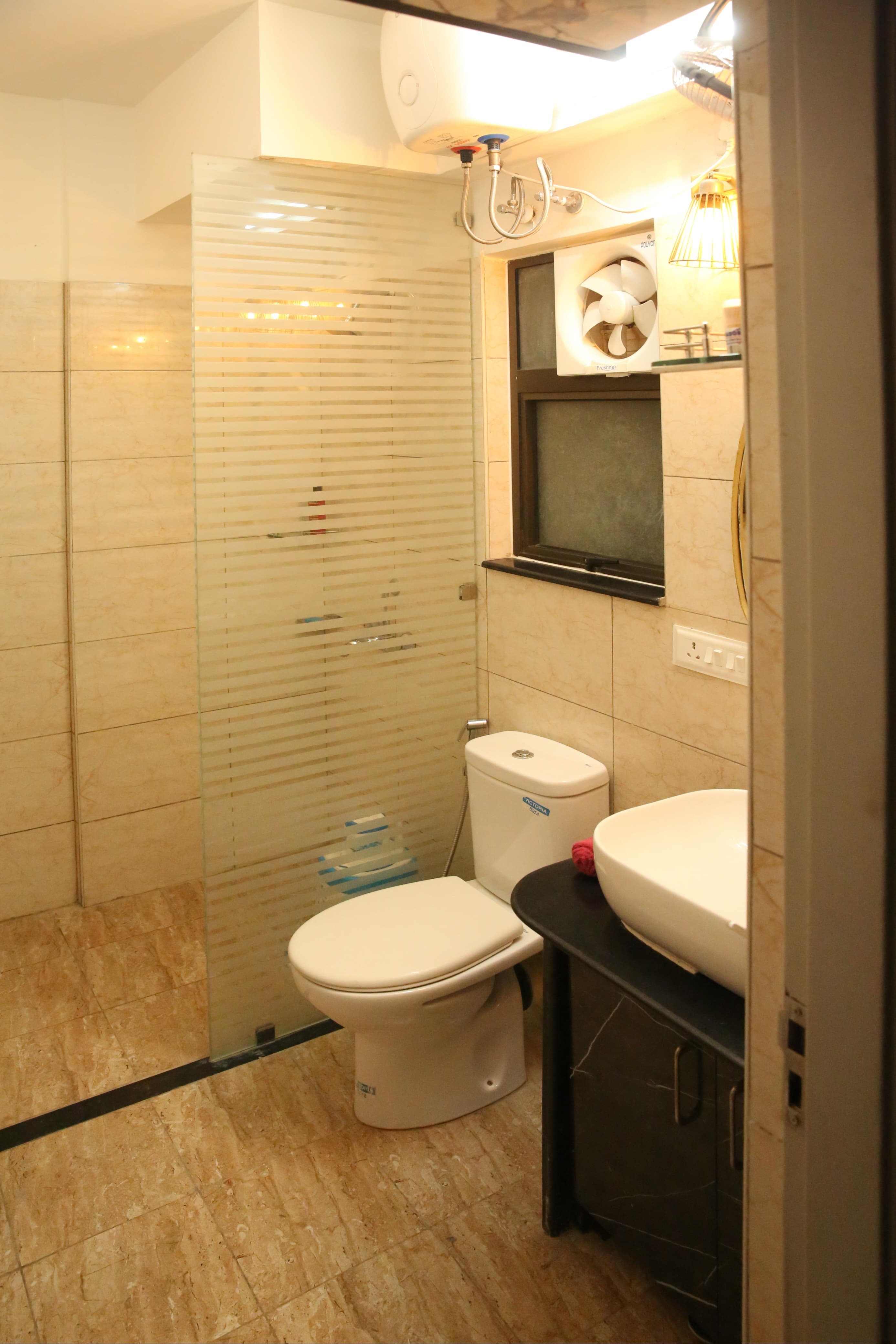Nandini's Mansion 3 BHK Apt in Jodhpur - Tap to explore photos