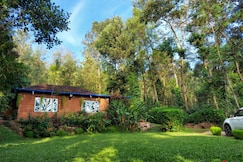 The Dream Cottages, Coorg