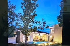 The Forest Alibag, Alibaug