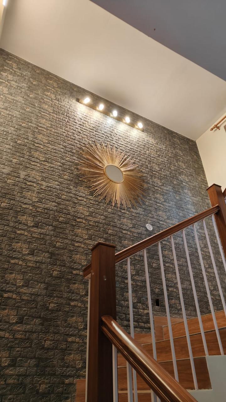The Nakshatra Villa - Tap to explore photos