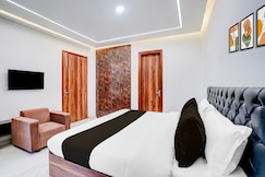 Hotel O Rainbow Hotels, Gurgaon