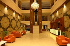 Hotel Ranjitha Palace, Raichur