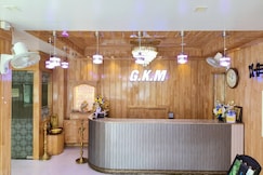 GKM Grand, Port Blair