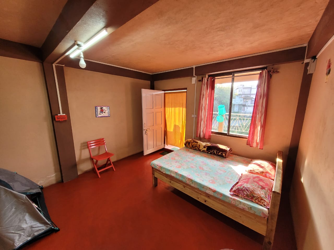 Green Valley Homestay - Tap to explore photos