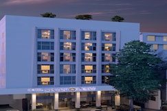 Hotel Centre Point, Nagpur