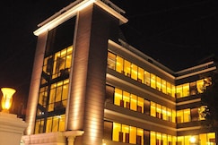 RKN Hotel, Pondicherry