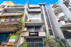Hotel O Royal Green, Delhi