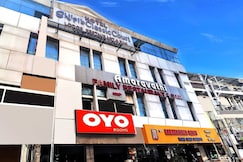 Super Hotel O Qualia Hotel Dilsukhnagar Near Dilsukhnagar Metro Station, Hyderabad