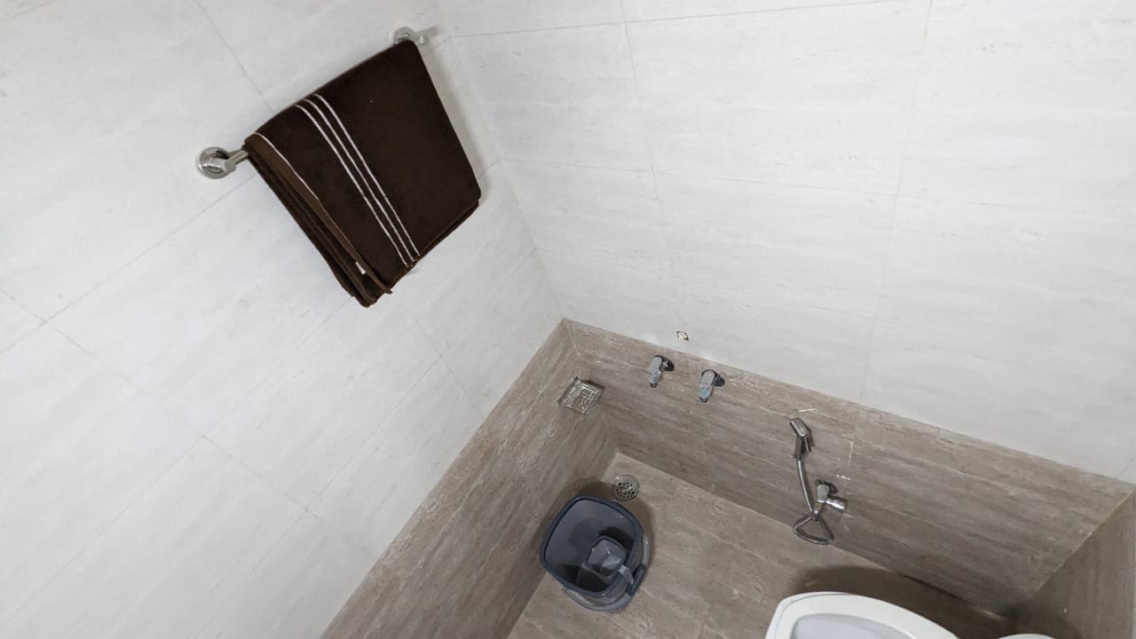 Executive AC Room 1