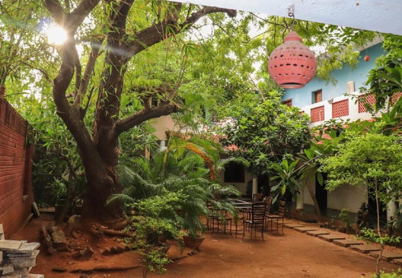Mukti Guest House - Tap to explore photos