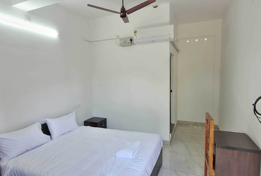 Hotel O D'Rooms