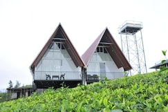 Kudaram County, Vagamon