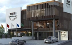 Facade