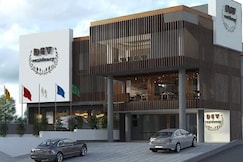 Dev Residency, Thiruvananthapuram