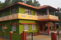 Hemavathi Homestay | Rooms with Terrace, Mudigere