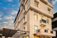 Masi  Residency, Cochin