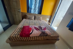 P R HOTEL, Dungarpur