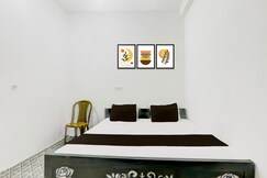 OYO 832263 HOTEL SHYAM, Hardoi