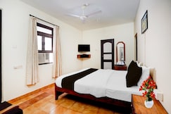 Super Townhouse Calangute Formerly Hotel Horizon, Goa