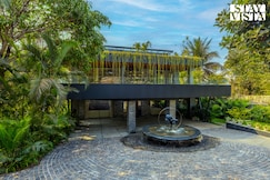StayVista at Villa Altona, Goa