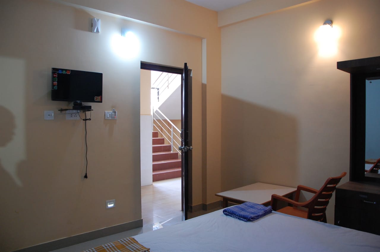 Sri Ram Residency - Tap to explore photos