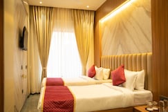 Fun Hotels, Gandhidham