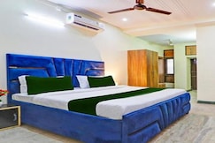 FabHotel Tulip Sarover Mansarover Garden, Delhi