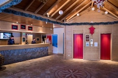 Hotel Mercure Courchevel, Courchevel