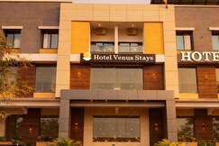 HOTEL VENUS STAYS, Bhopal