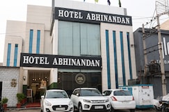 Hotel Abhinandan, Panipat